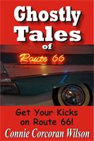 Ghostly Tales of Route 66